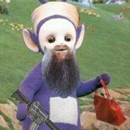 Steam Community Avatar