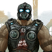 Steam Community Avatar