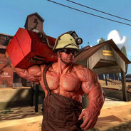 Steam Community Avatar