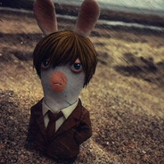 Steam Community Avatar