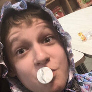 Steam Community Avatar