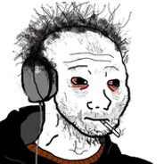 evil maniac avatar