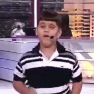 the boy from the closet