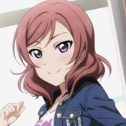 Maki Nishikino
