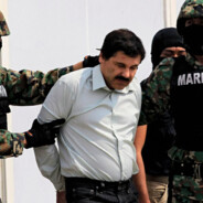 El Chapo
