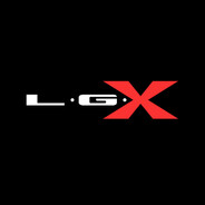 LGX ARENA 26