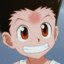 Gon Furikusu