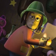 Steam Community Avatar