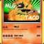 weed taco