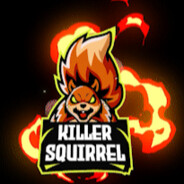 KillerSquirrel