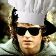Chef Frodo "The Ring Bearer" Swa