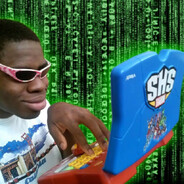 Steam Community Avatar