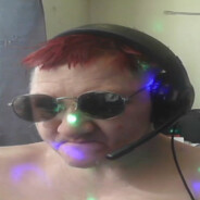 nikotinmaus