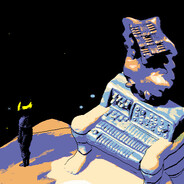 Steam Community Avatar