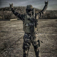 Steam Community Avatar