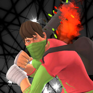 Steam Community Avatar