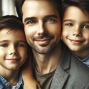 Pai de Familia