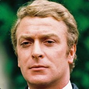 Serious George