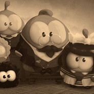 Steam Community Avatar