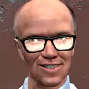 Steam Community Avatar