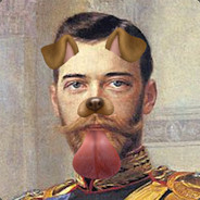 Tsar Thiccolas II