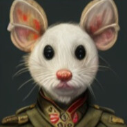 Rato-Leo BONAPARTE