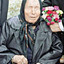 BABA VANGA