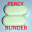 PerCY Blinder