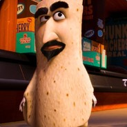 Lavash Al Assad