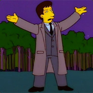 Fox Mulder