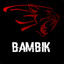 Bambik02 hellcase.com