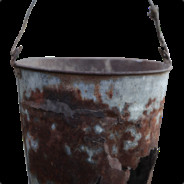 RustyBucket