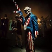 Steam Community Avatar