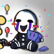 Steam Community Avatar