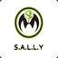 Sally.瑾年Yy459509