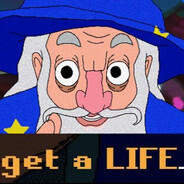 Steam Community Avatar