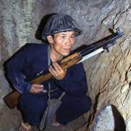 Viet Cong Grunt