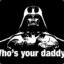who`s your daddy