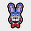 Bonnie man