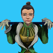 Steam Community Avatar