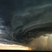 Storm Harbinger