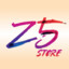 ! Z Five Store Level Up