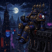 Steam Community Avatar