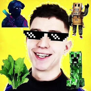 Steam Community Avatar