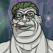 Steam Community Avatar