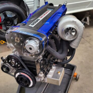 RB26DETT