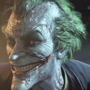 ✅ The Joker