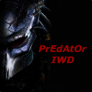 PredatorIWD