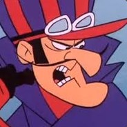 Lord Thundershaft