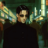 Steam Community Avatar